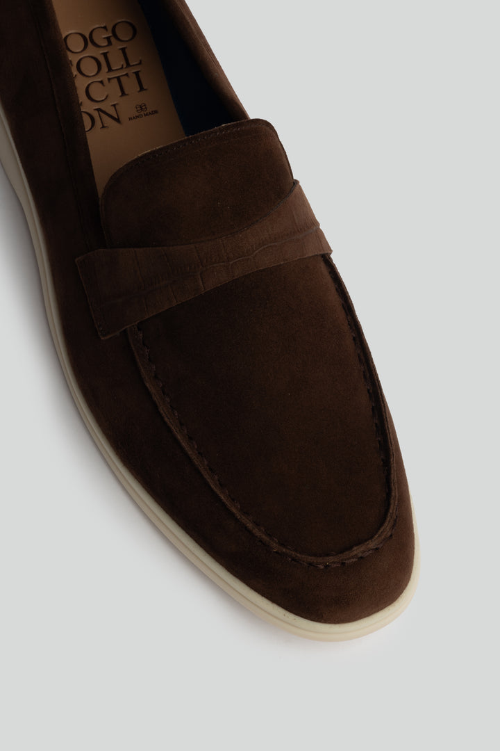 LOGO BELLHAVENE LOAFER