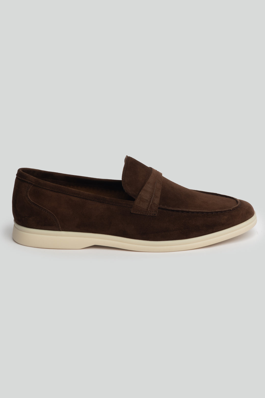 LOGO BELLHAVENE LOAFER