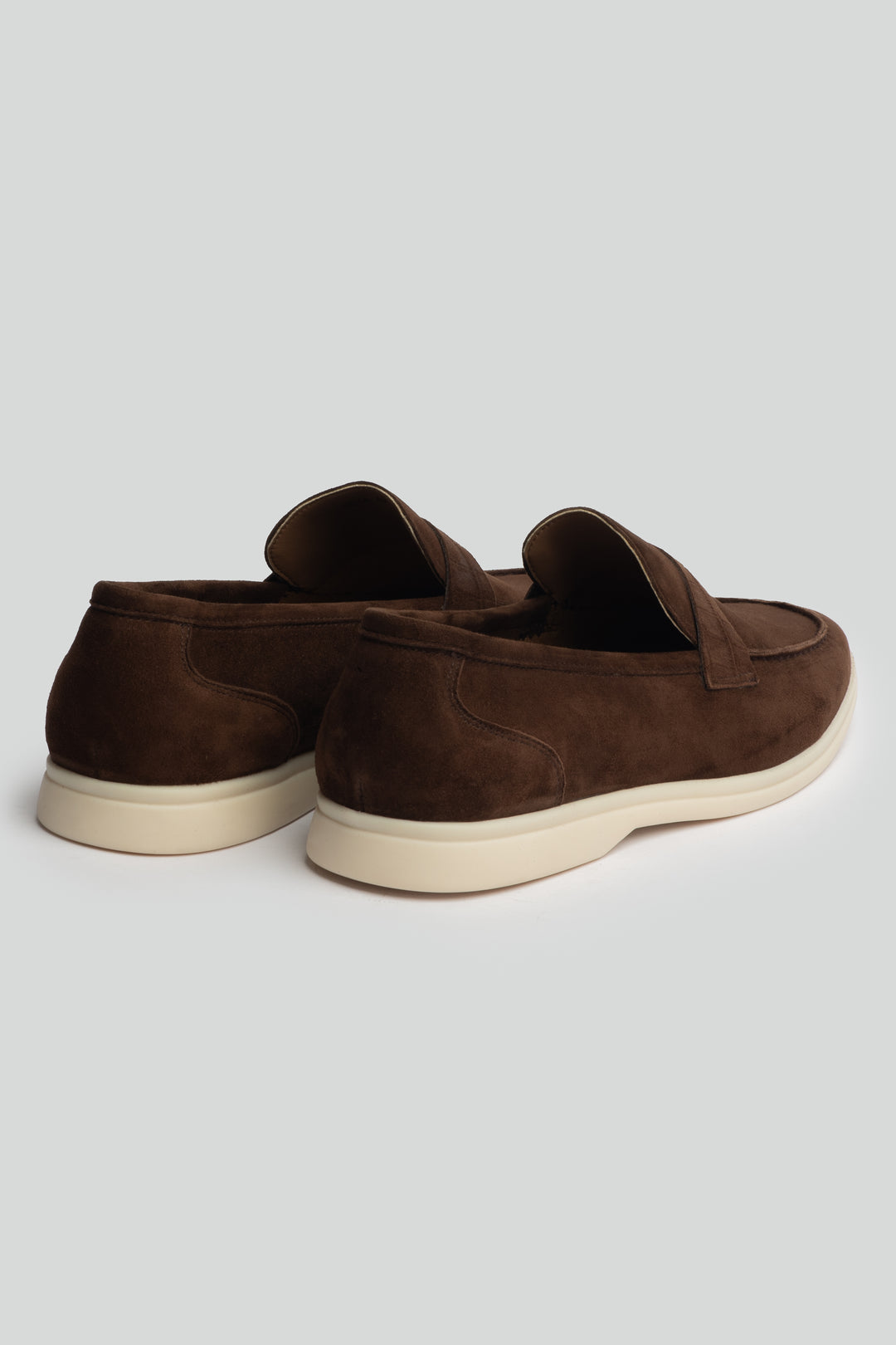 LOGO BELLHAVENE LOAFER