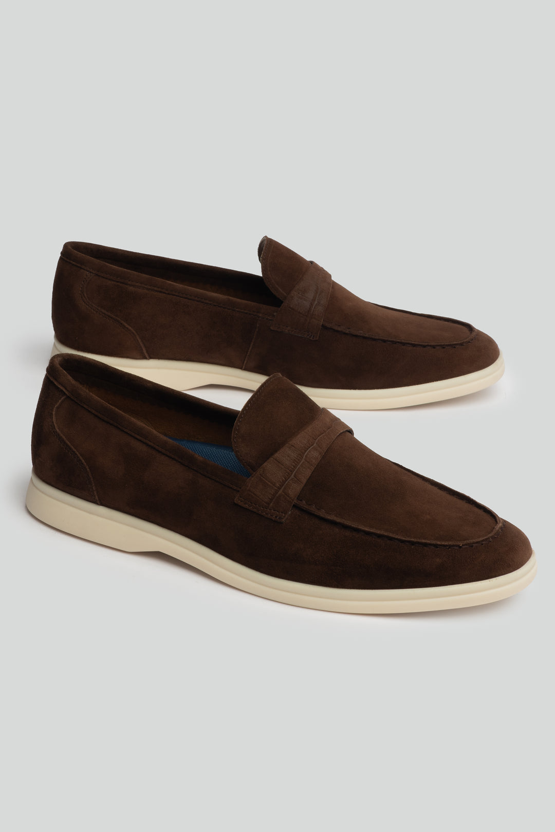 LOGO BELLHAVENE LOAFER