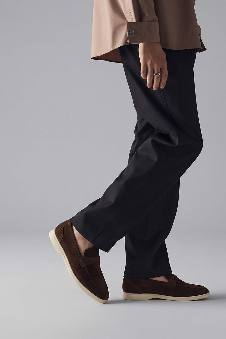 LOGO BELLHAVENE LOAFER
