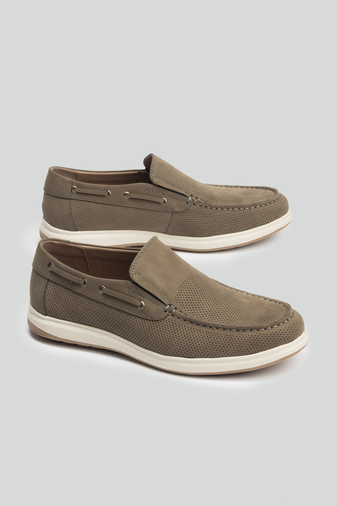 LOGO SAVELLANO LOAFER