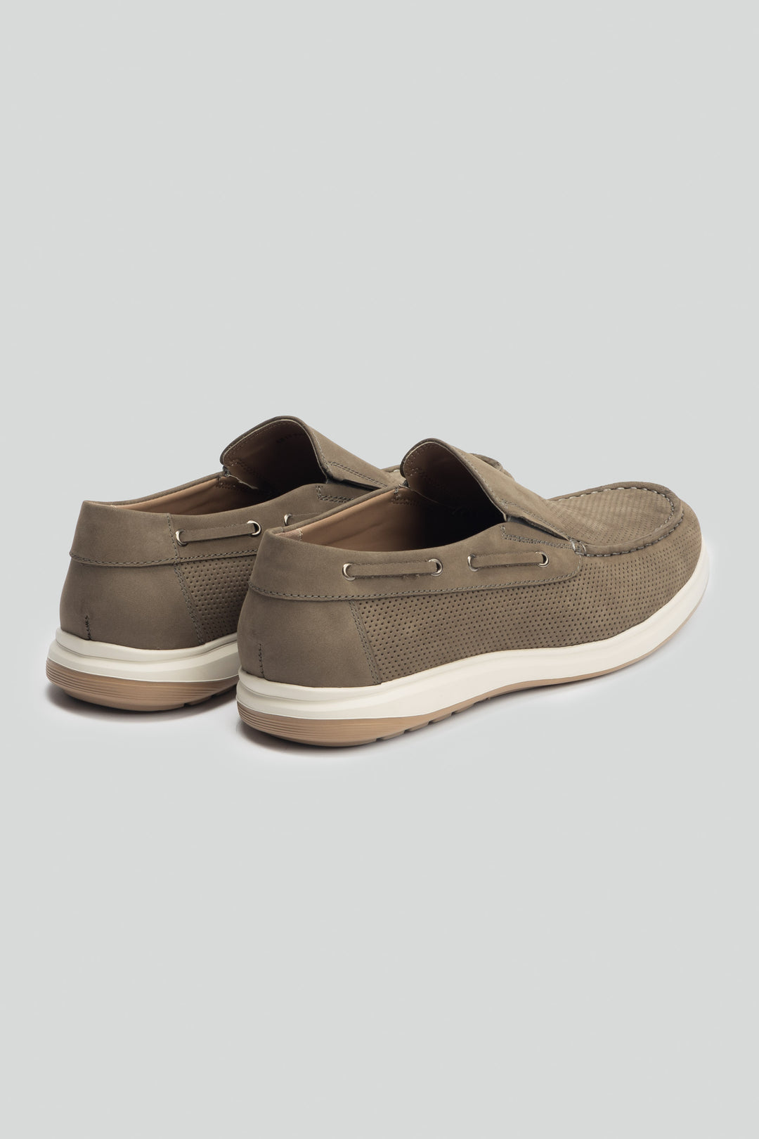 LOGO SAVELLANO LOAFER