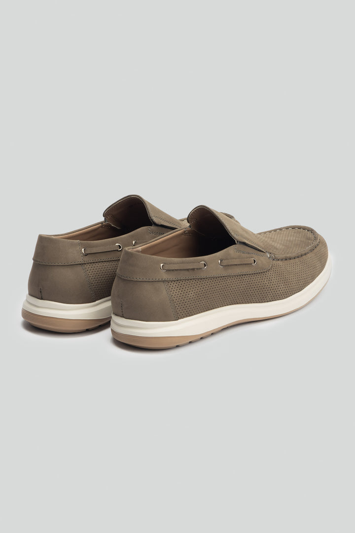 LOGO SAVELLANO LOAFER