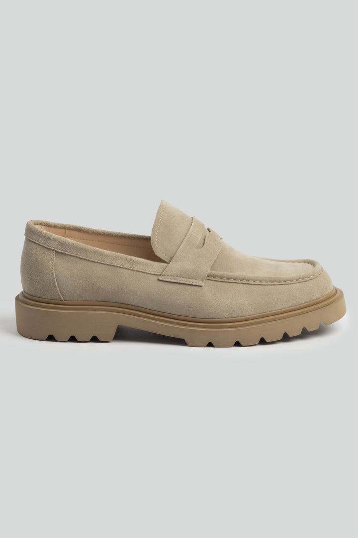 LOGO RAVENCOURT LOAFER