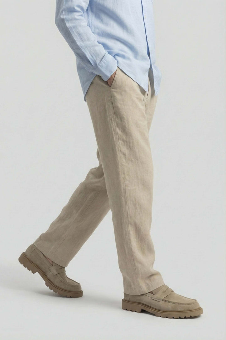 LOGO RAVENCOURT LOAFER