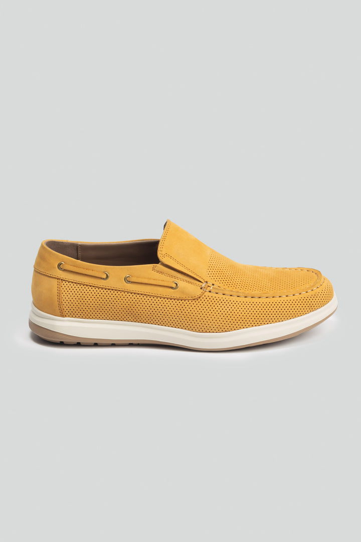 LOGO SAVELLANO LOAFER