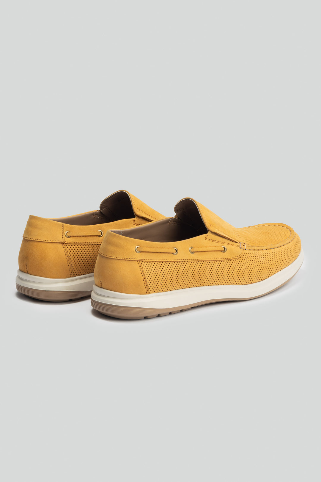 LOGO SAVELLANO LOAFER