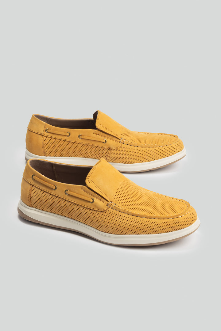 LOGO SAVELLANO LOAFER