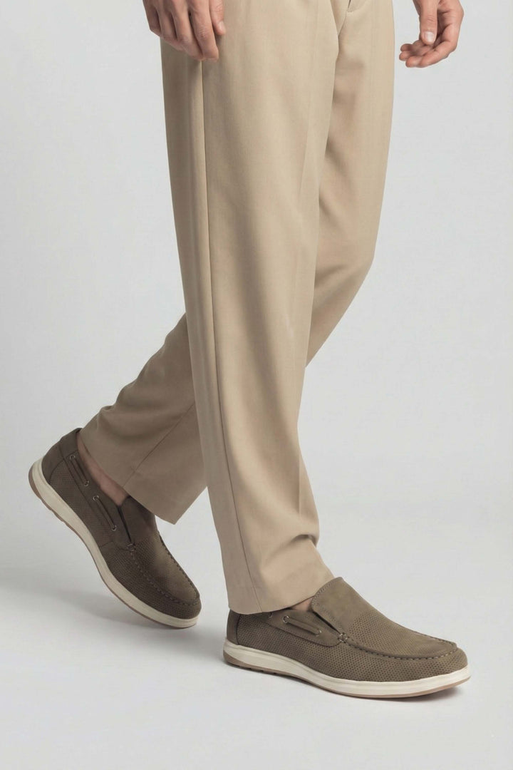 LOGO SAVELLANO LOAFER