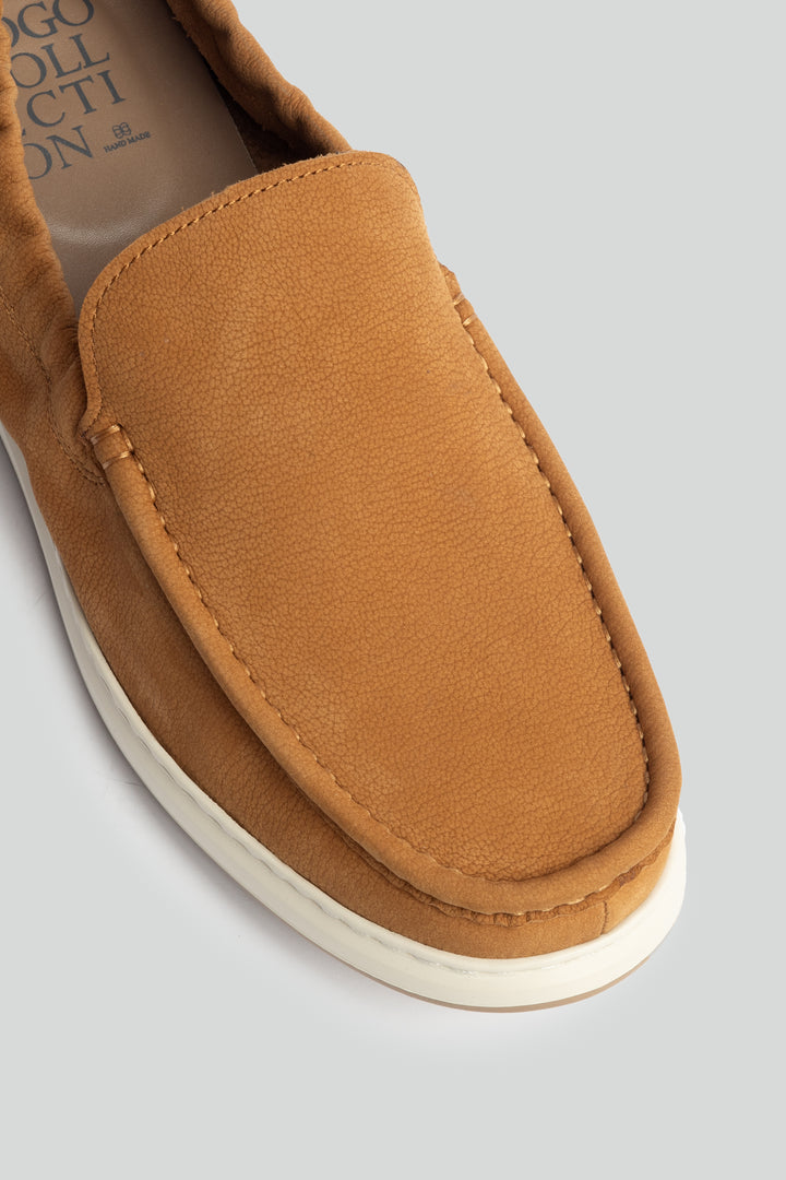 LOGO BELLORINO LOAFER