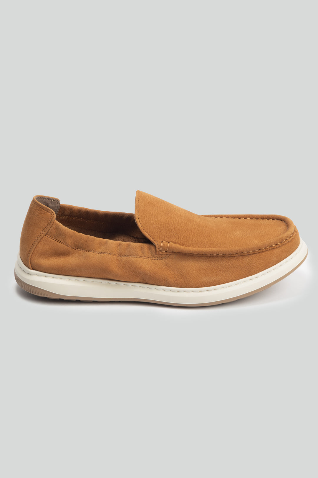 LOGO BELLORINO LOAFER