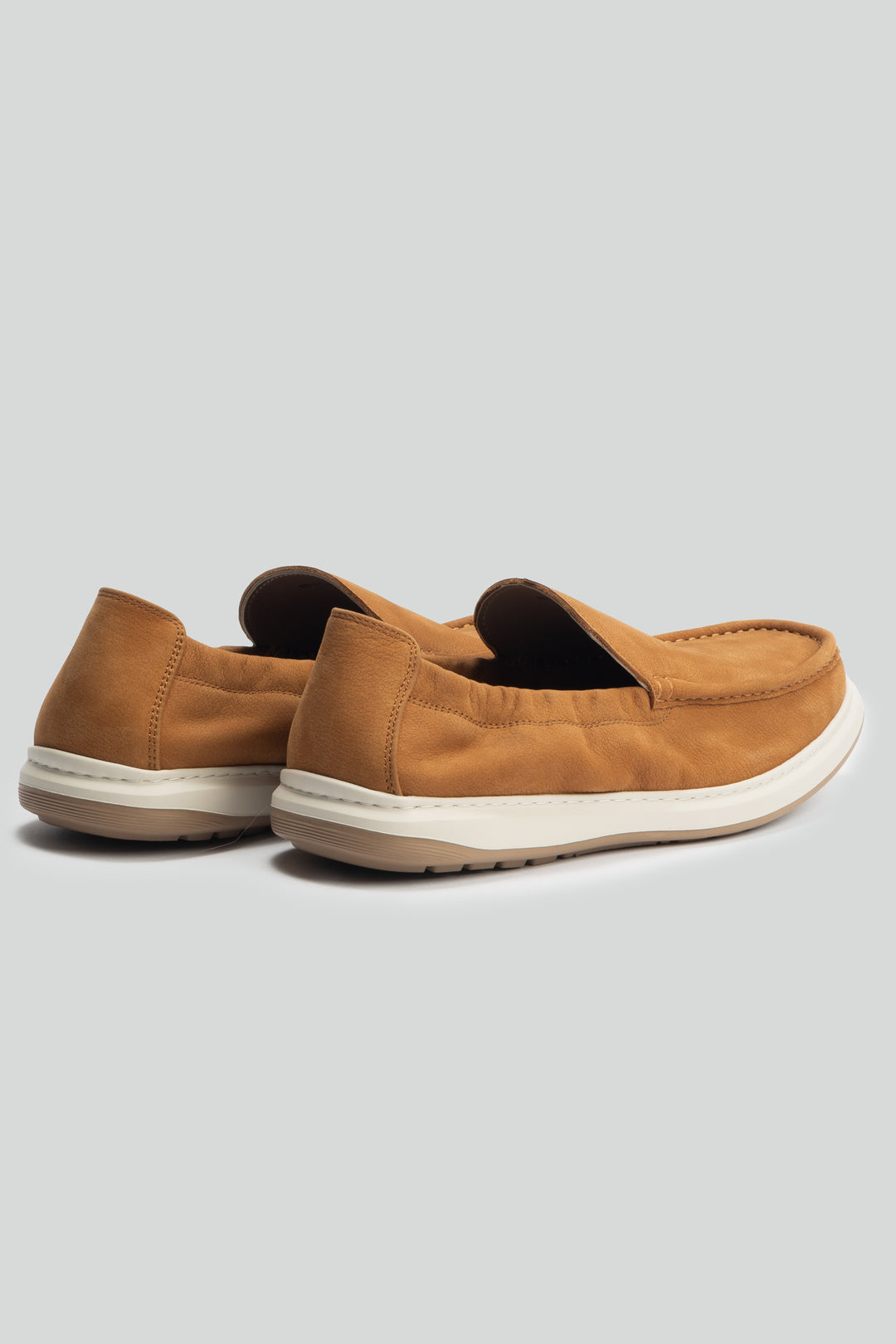 LOGO BELLORINO LOAFER