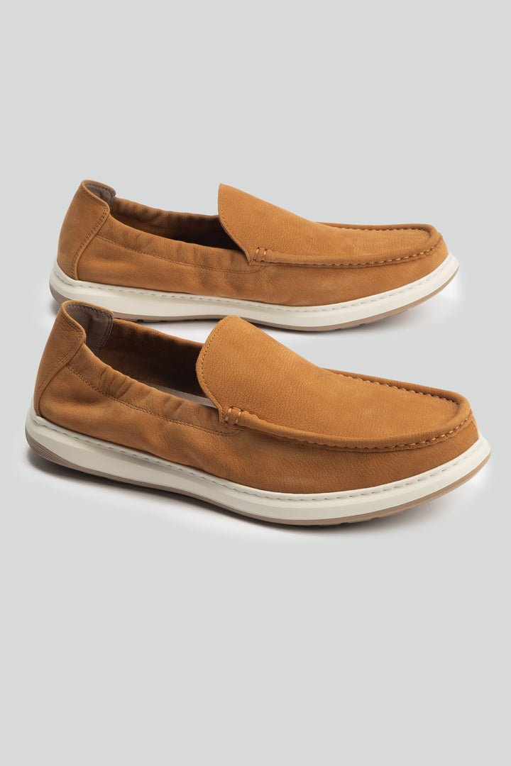 LOGO BELLORINO LOAFER