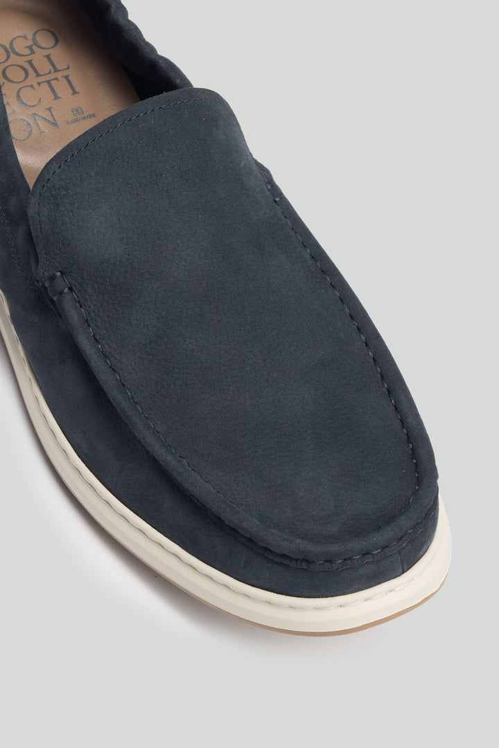 LOGO BELLORINO LOAFER