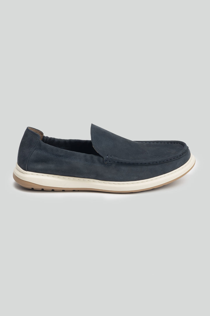 LOGO BELLORINO LOAFER