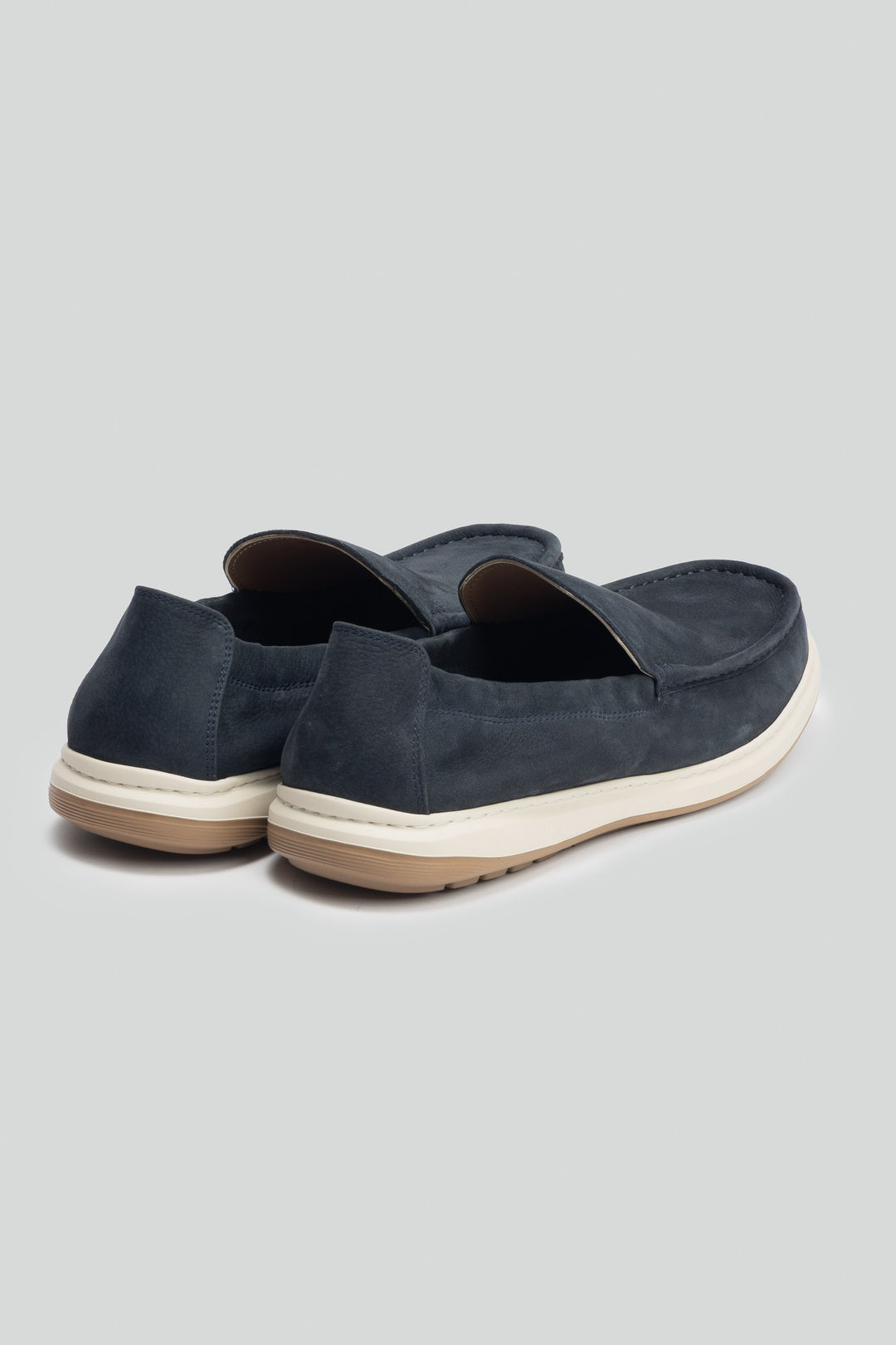 LOGO BELLORINO LOAFER