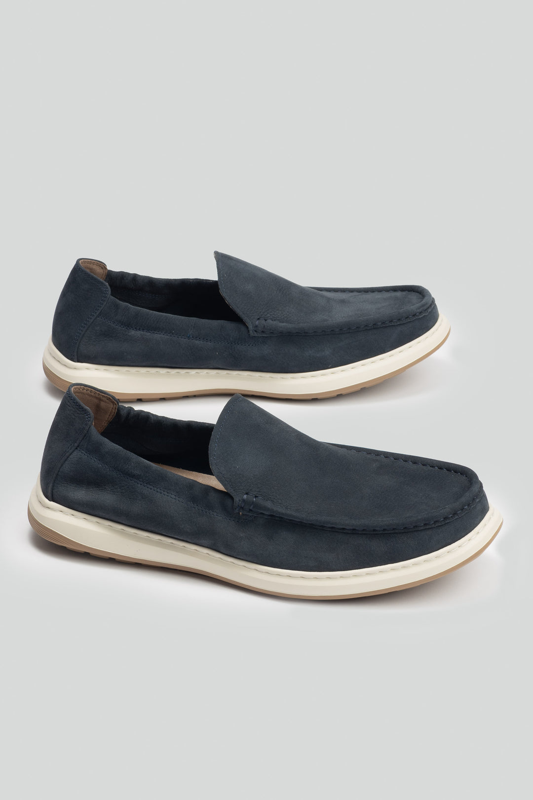 LOGO BELLORINO LOAFER