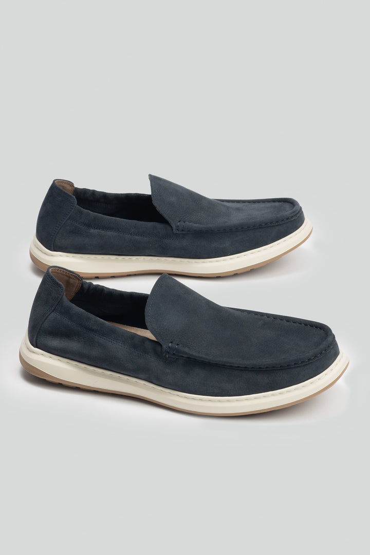 LOGO BELLORINO LOAFER