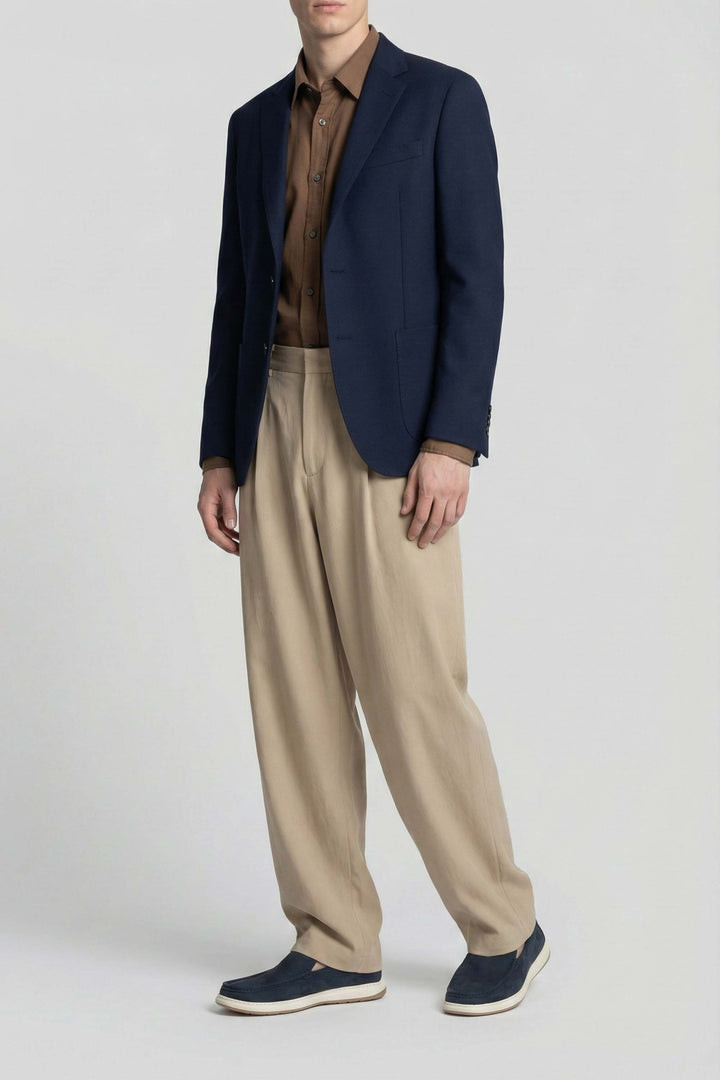 LOGO BELLORINO LOAFER