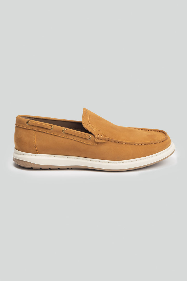 LOGO KINGSFIELD LOAFER