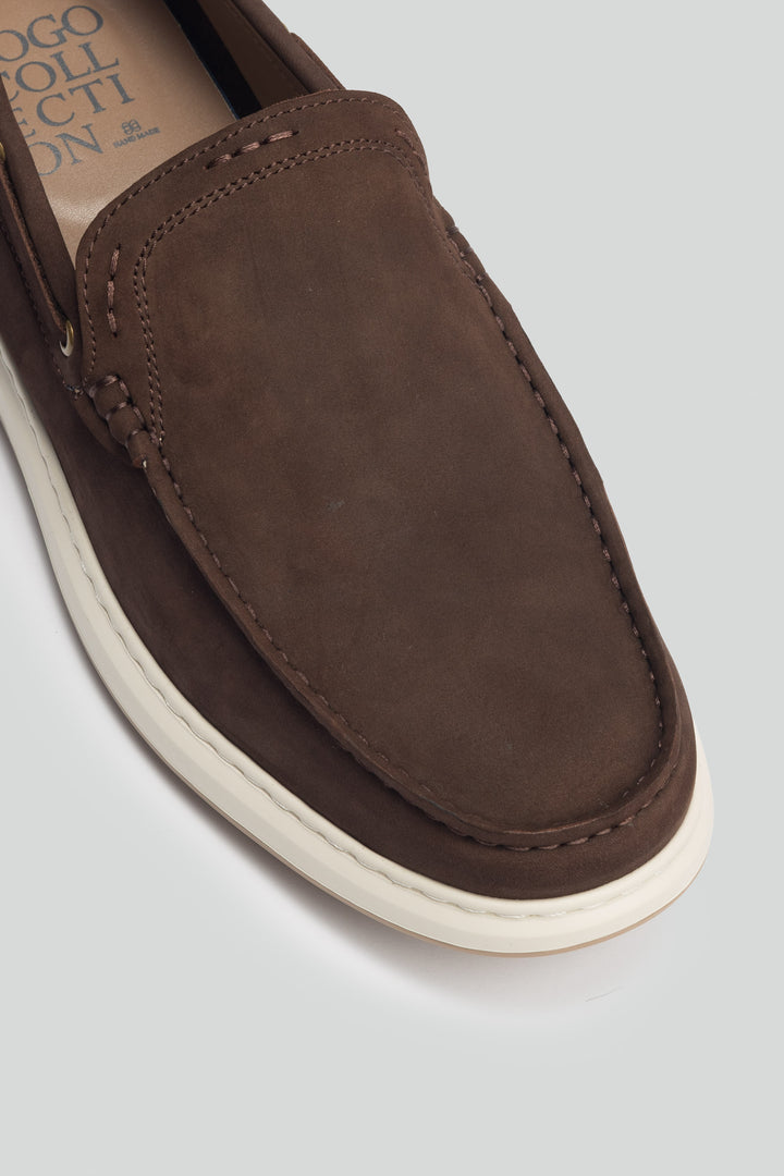 LOGO KINGSFIELD LOAFER