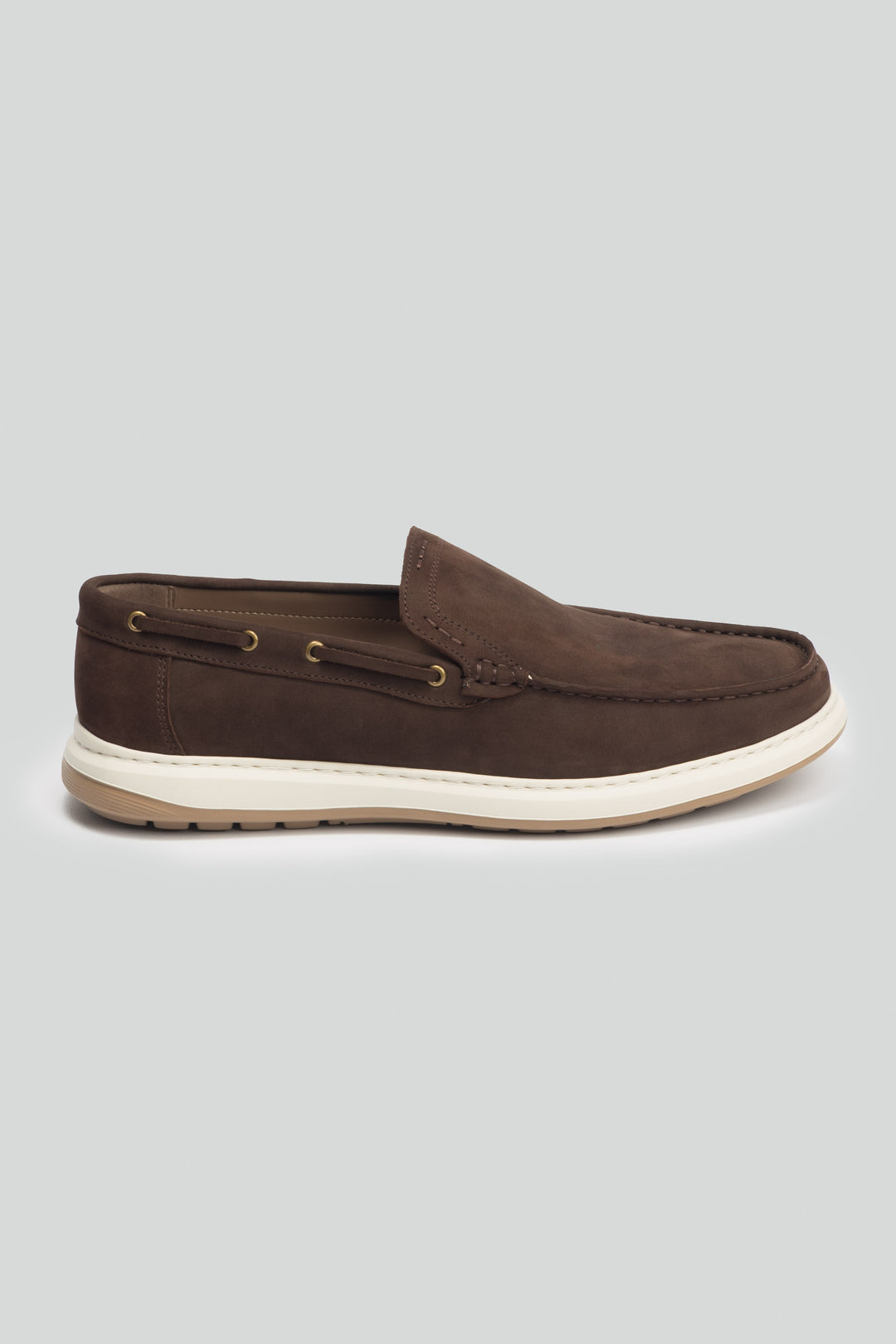 LOGO KINGSFIELD LOAFER