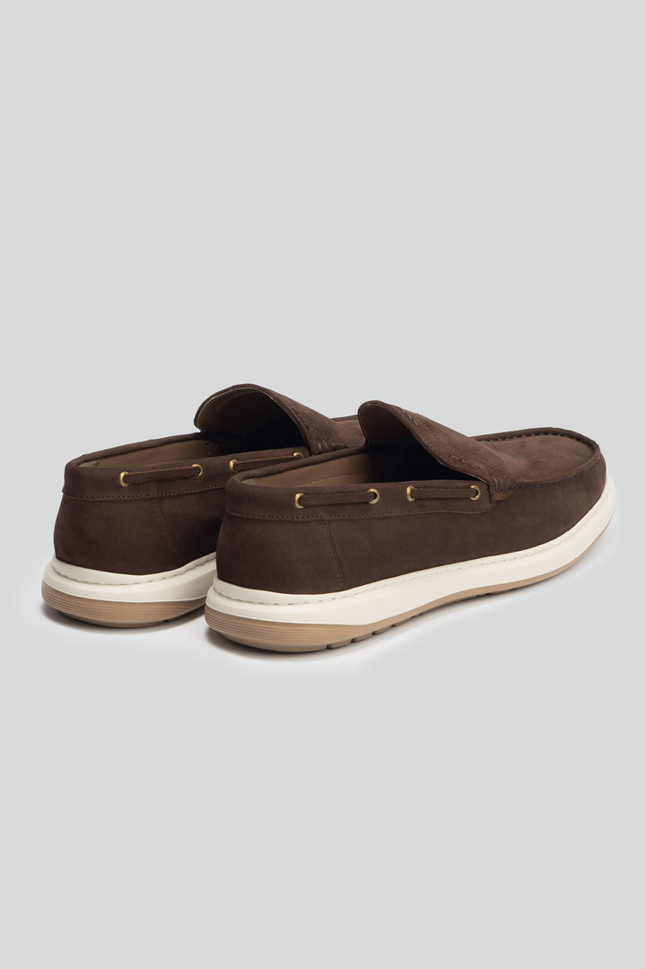 LOGO KINGSFIELD LOAFER