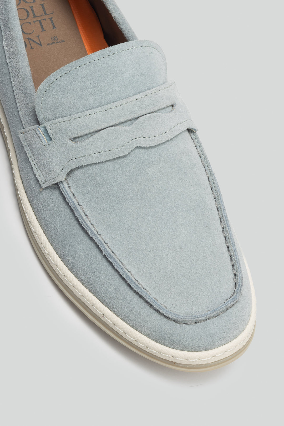 LOGO FIORENDALE LOAFER