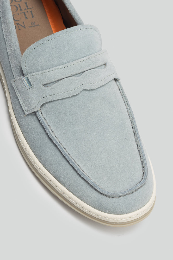 LOGO FIORENDALE LOAFER