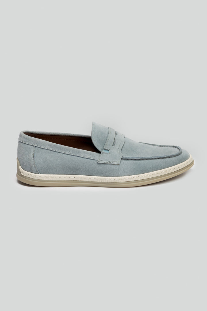 LOGO FIORENDALE LOAFER