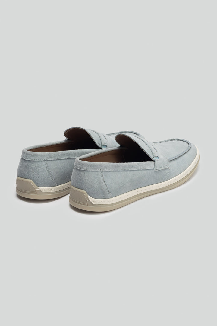 LOGO FIORENDALE LOAFER