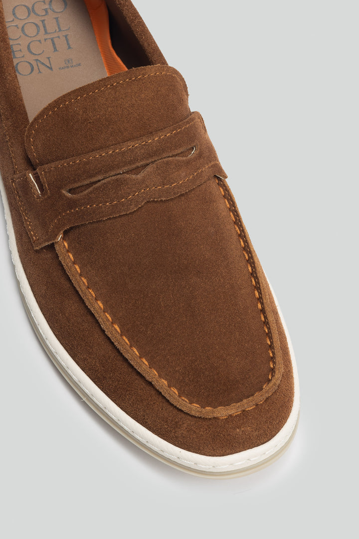 LOGO FIORENDALE LOAFER