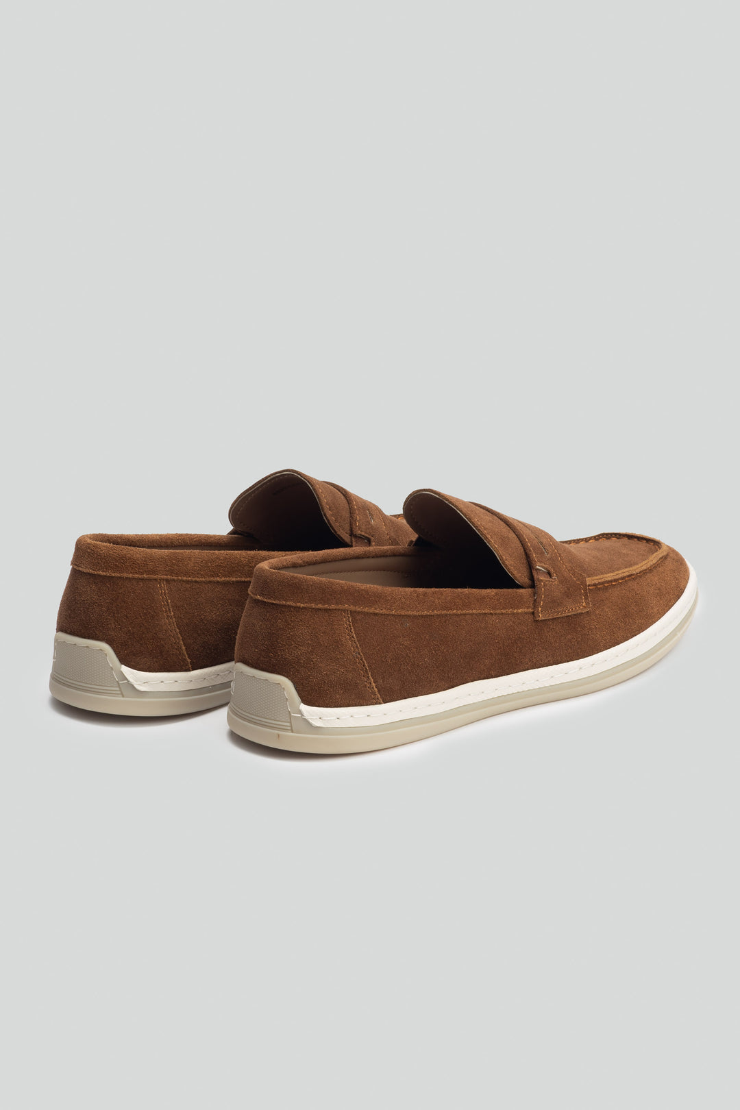 LOGO FIORENDALE LOAFER