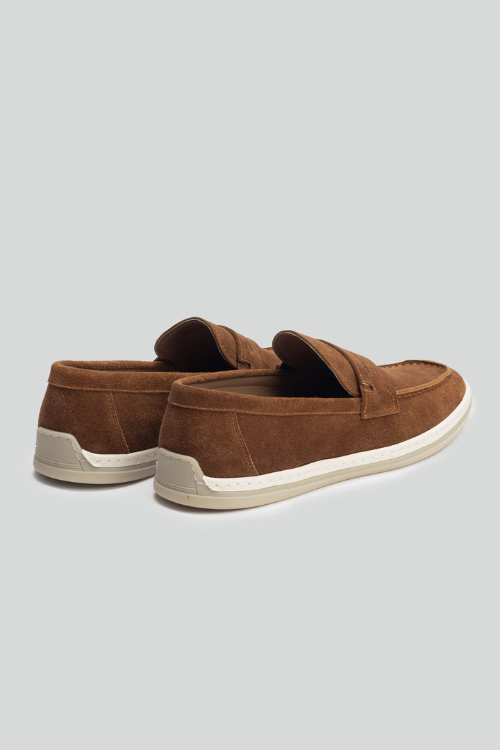 LOGO FIORENDALE LOAFER