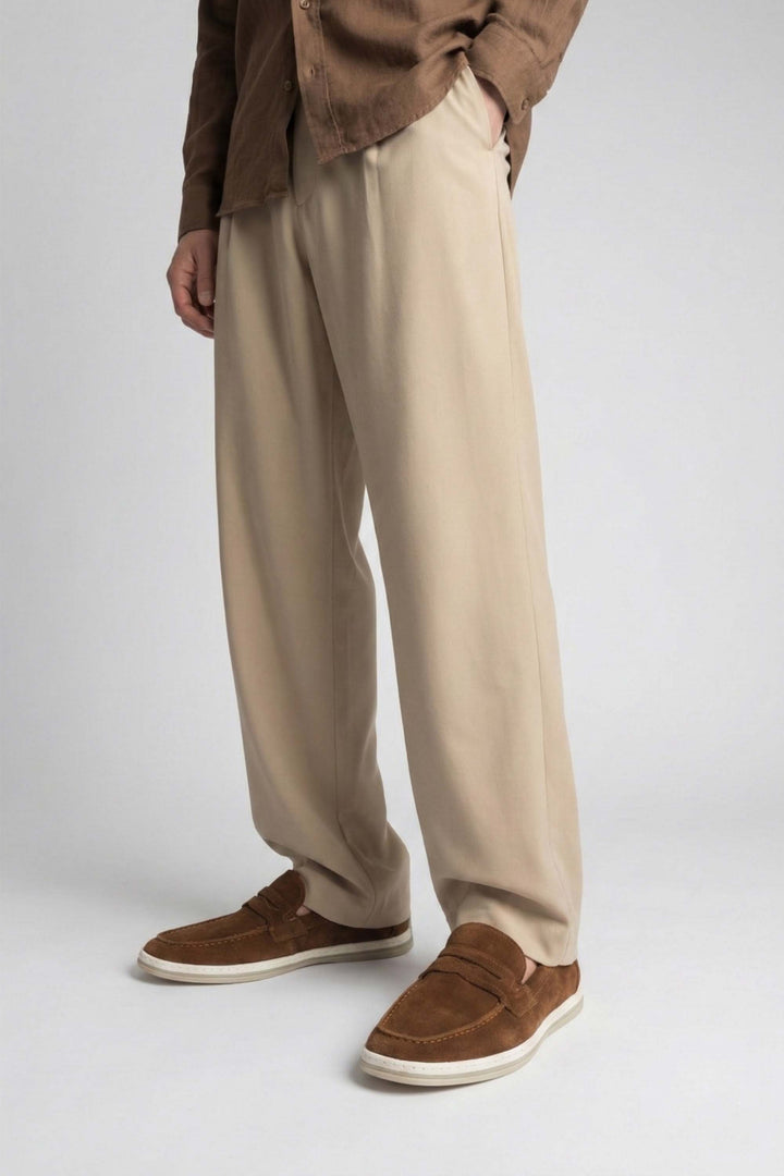 LOGO FIORENDALE LOAFER