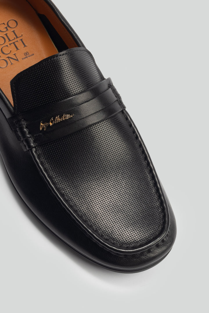 LOGO ALDERMONT LOAFER
