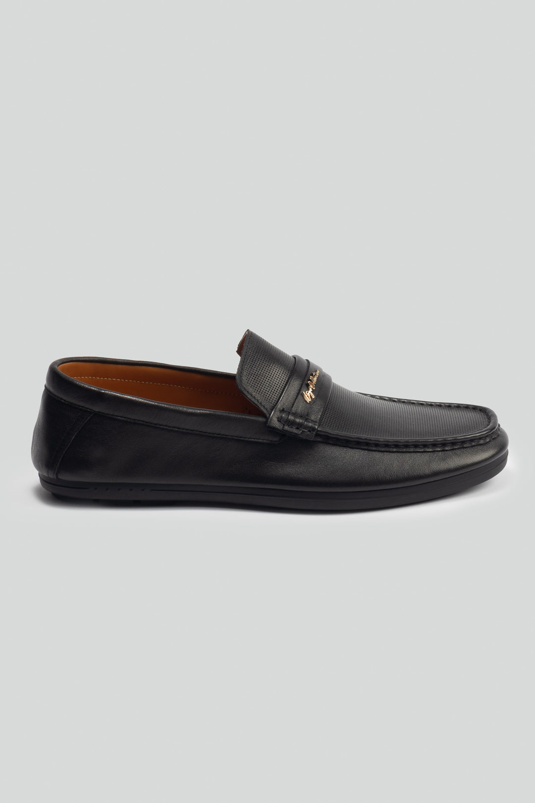 LOGO ALDERMONT LOAFER