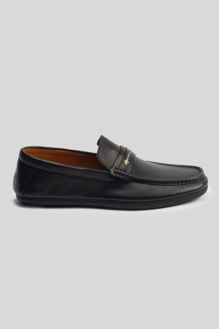 LOGO ALDERMONT LOAFER