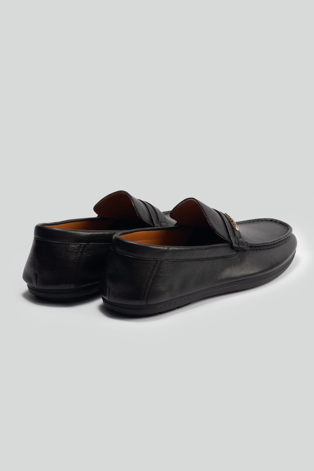 LOGO ALDERMONT LOAFER