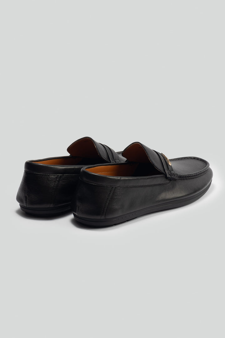 LOGO ALDERMONT LOAFER