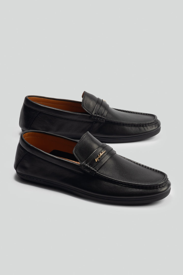 LOGO ALDERMONT LOAFER