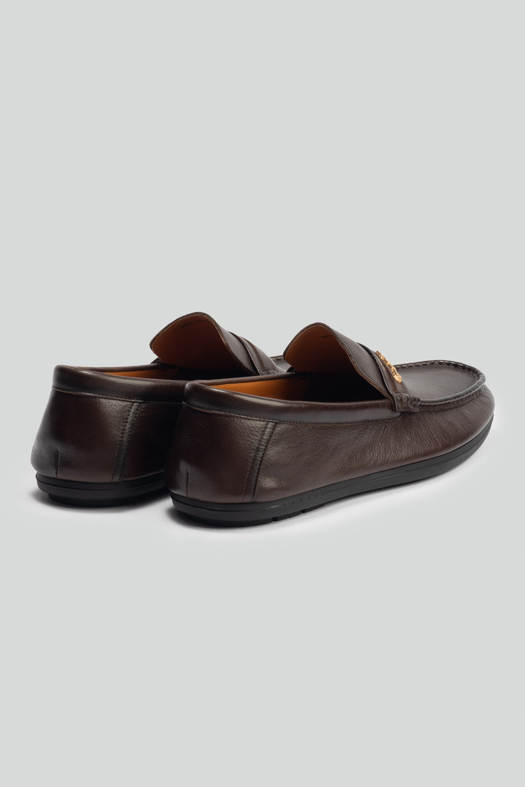 LOGO ALDERMONT LOAFER
