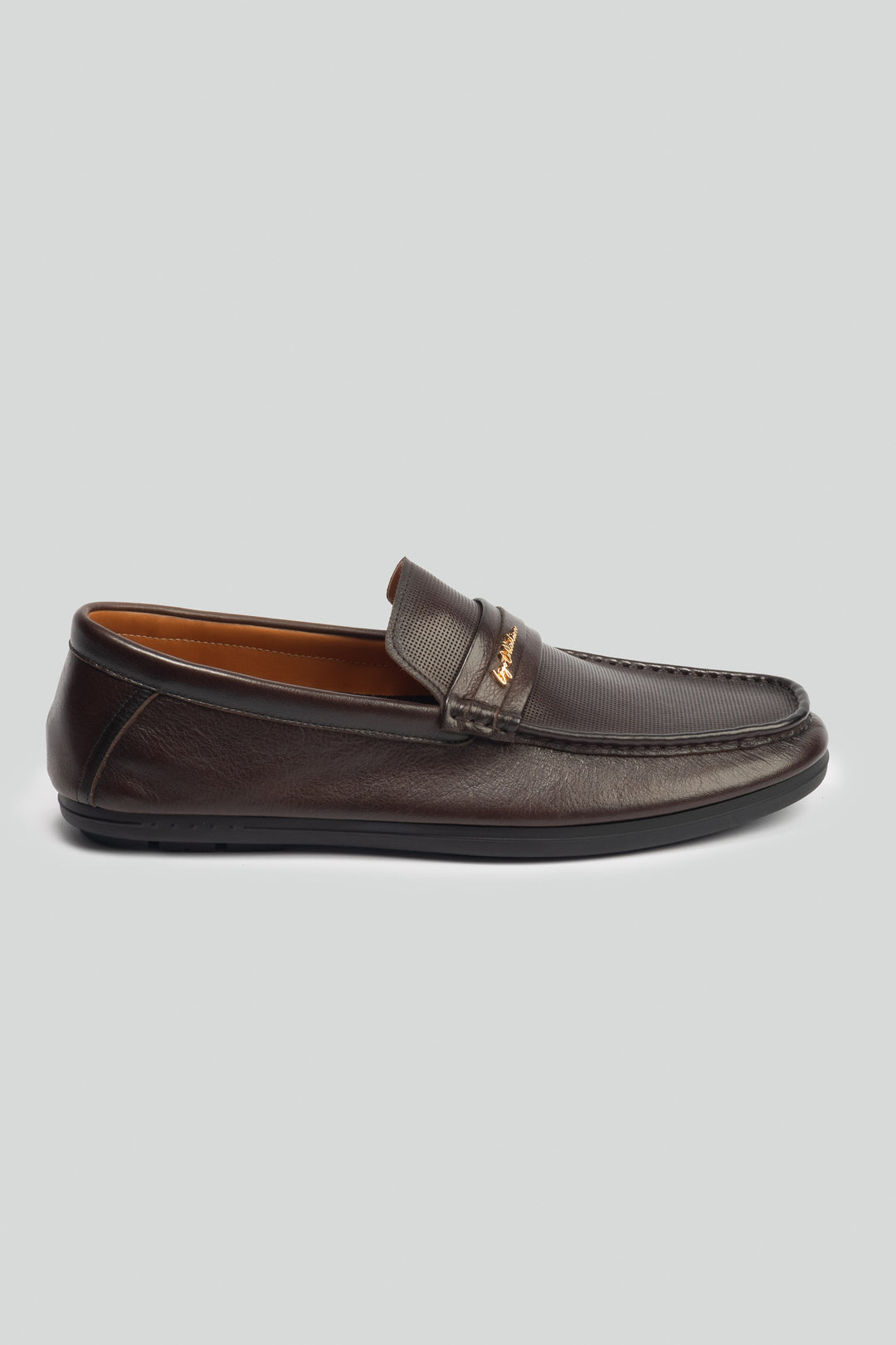 LOGO ALDERMONT LOAFER