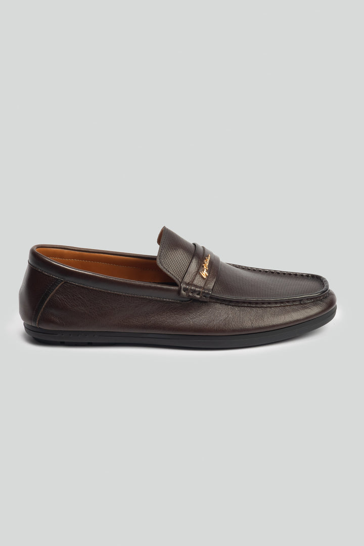 LOGO ALDERMONT LOAFER