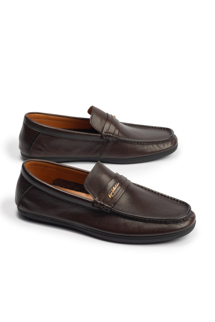 LOGO ALDERMONT LOAFER