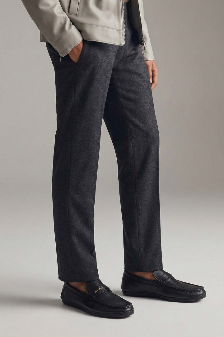 LOGO ALDERMONT LOAFER