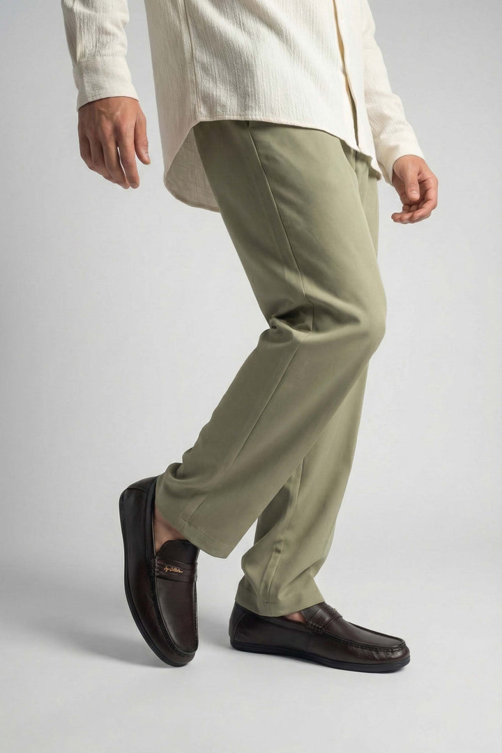LOGO ALDERMONT LOAFER