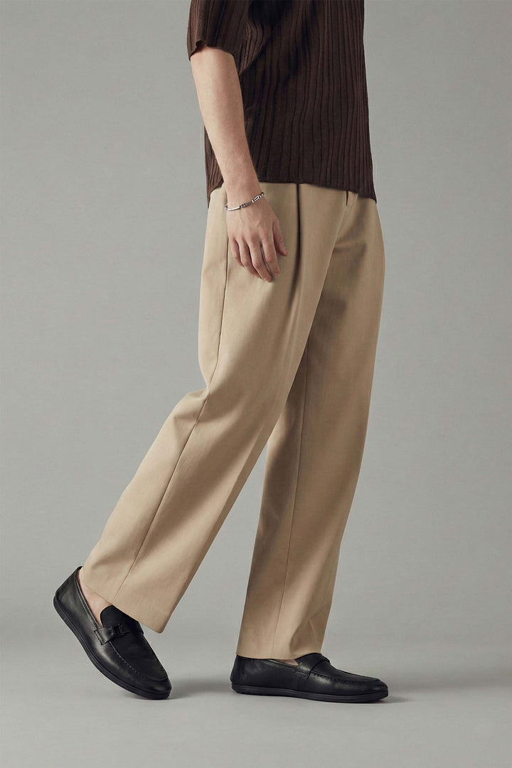 LOGO VALCOURTINO LOAFER