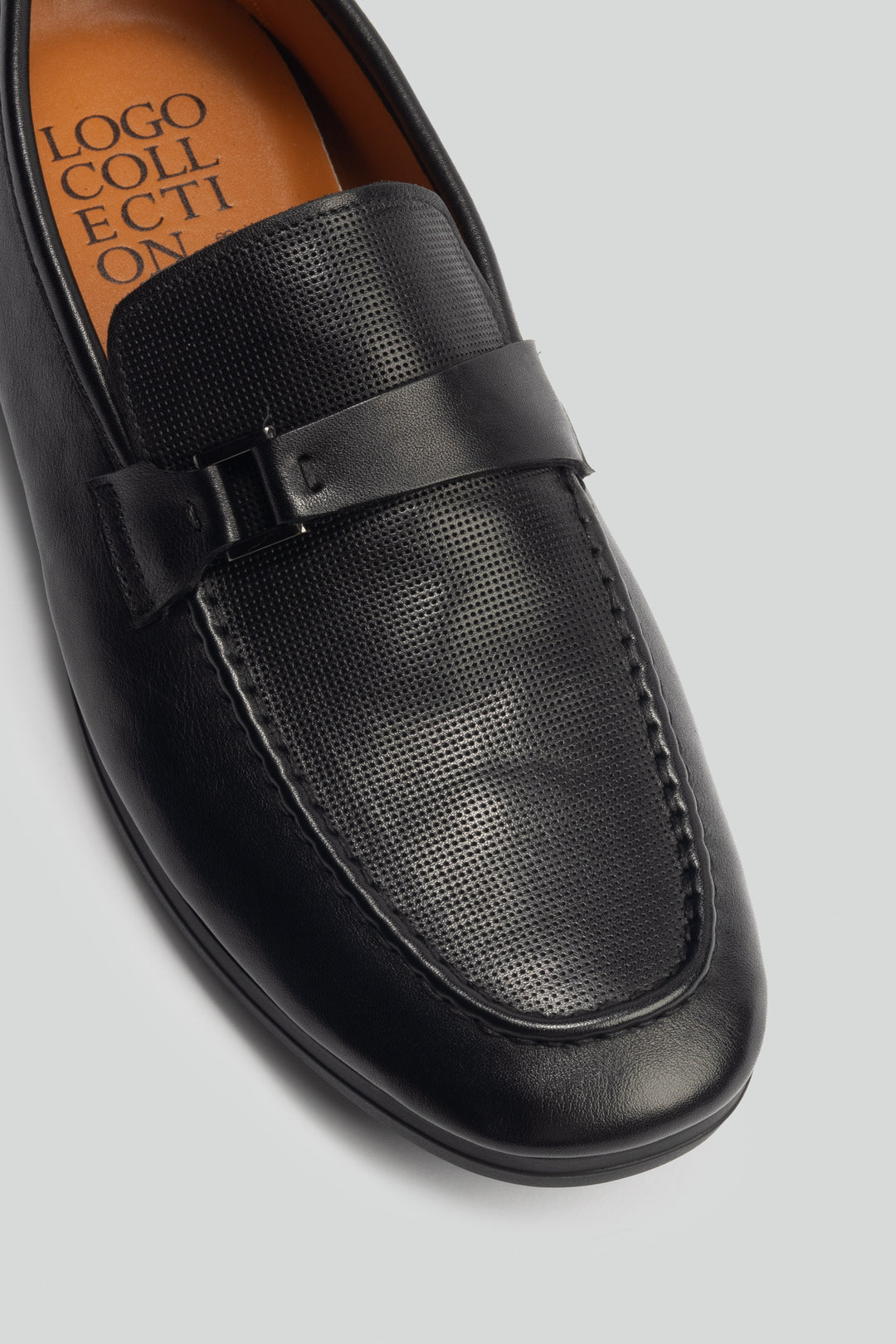 LOGO VALCOURTINO LOAFER
